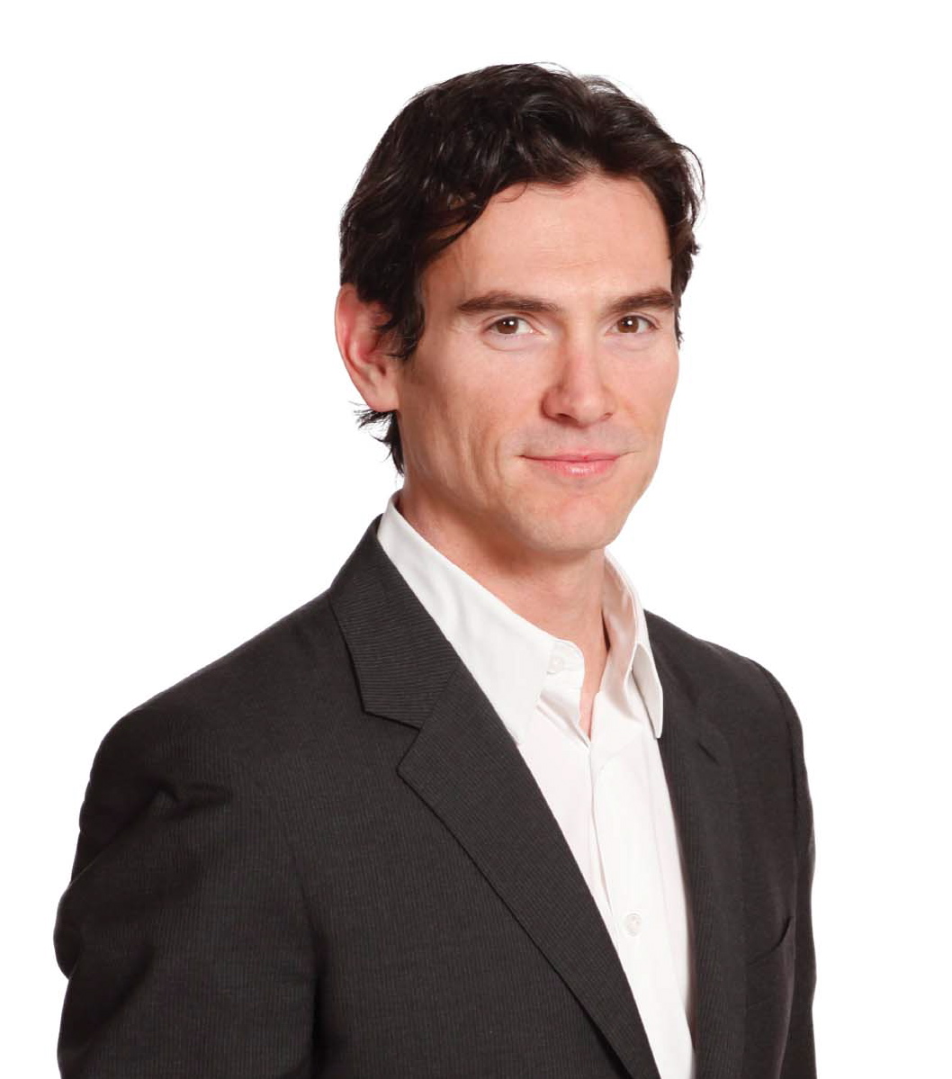 Billy Crudup