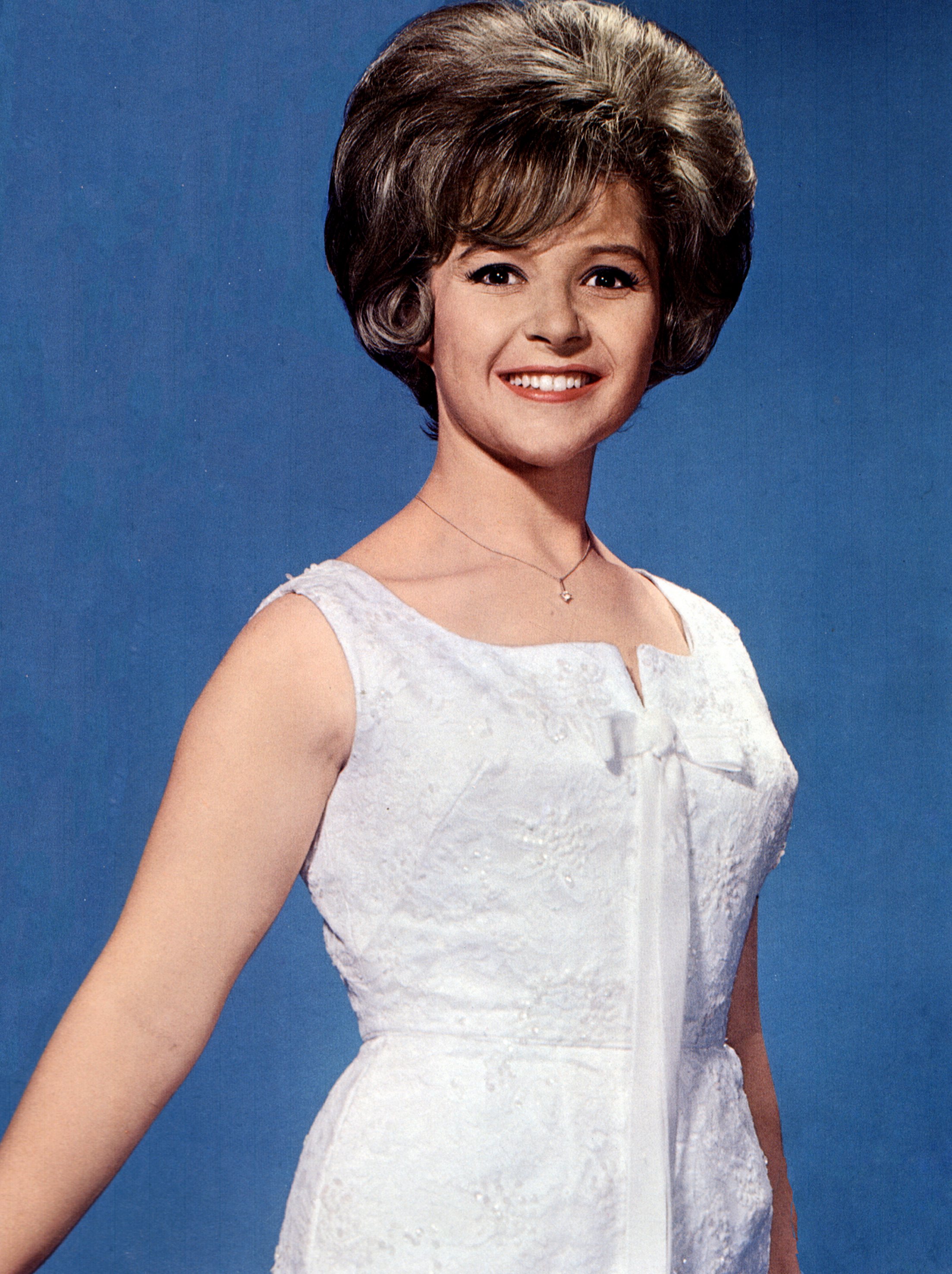 Brenda Lee