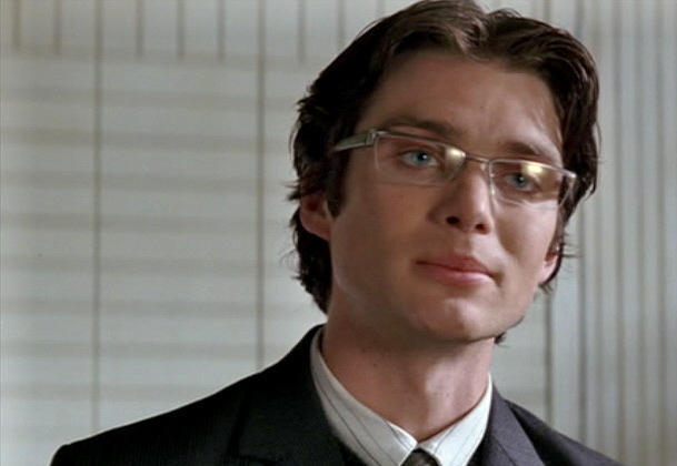 Cillian Murphy