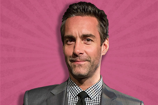 Jay Harrington