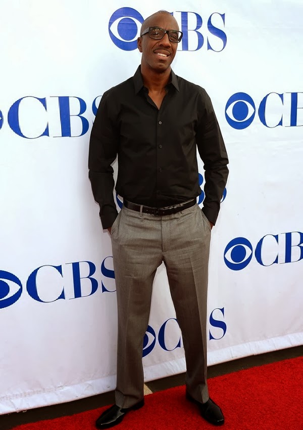 Jb Smoove