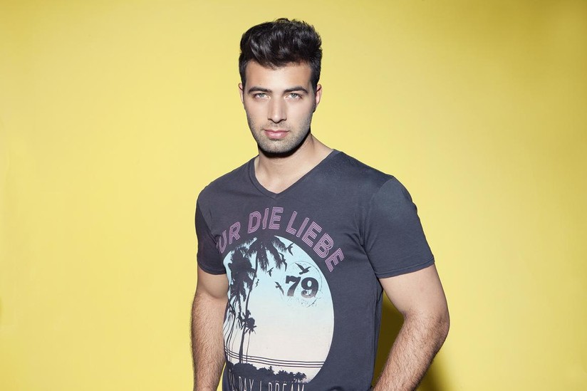 Jencarlos Canela