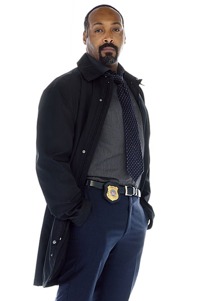Jesse Martin