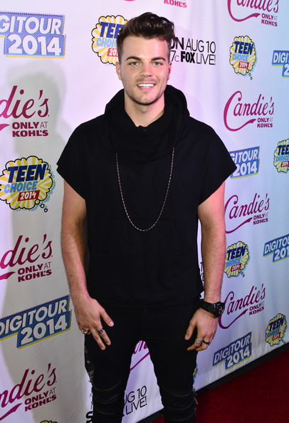 Josh Golden 