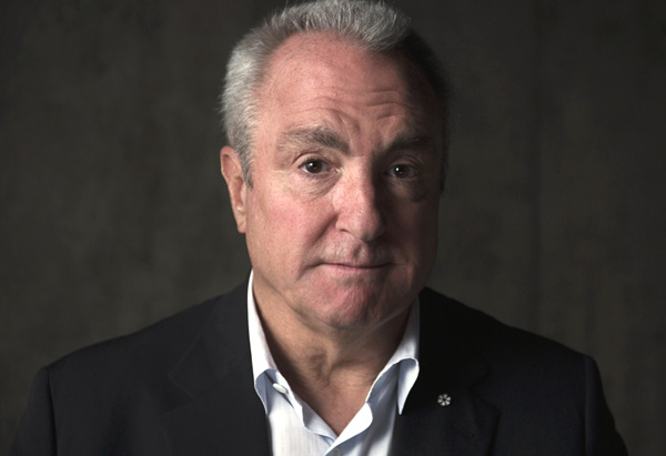 Lorne Michaels