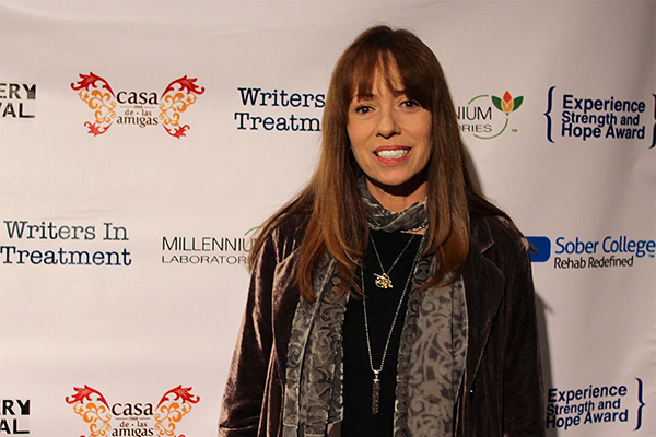 Mackenzie Phillips