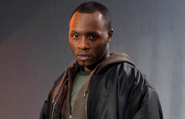 Malcolm Goodwin 