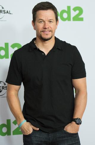 Mark Wahlberg