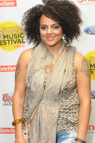 Marsha Ambrosius