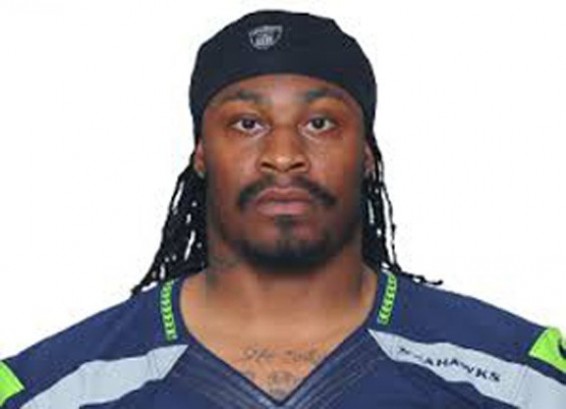 Marshawn Lynch