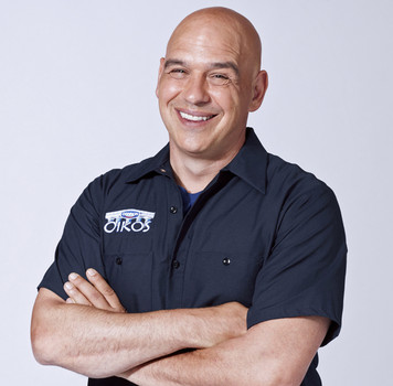 Michael Symon