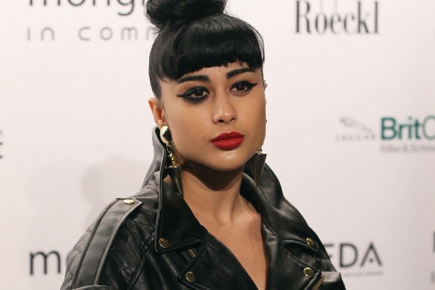 Natalia Kills