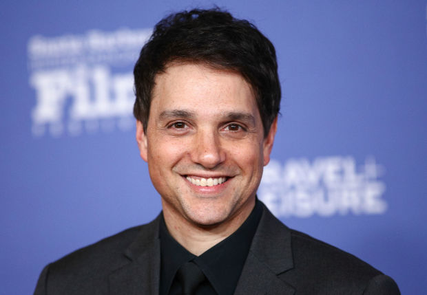 Ralph Macchio