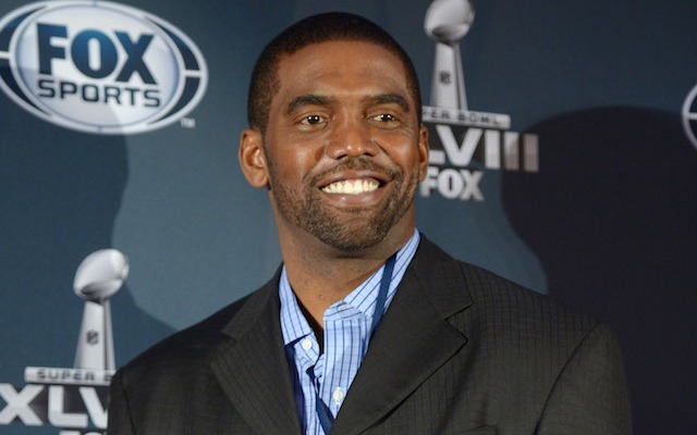 Randy Moss