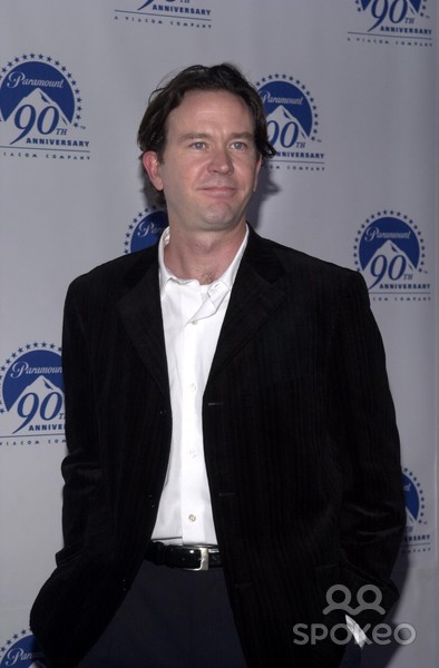 Timothy Hutton