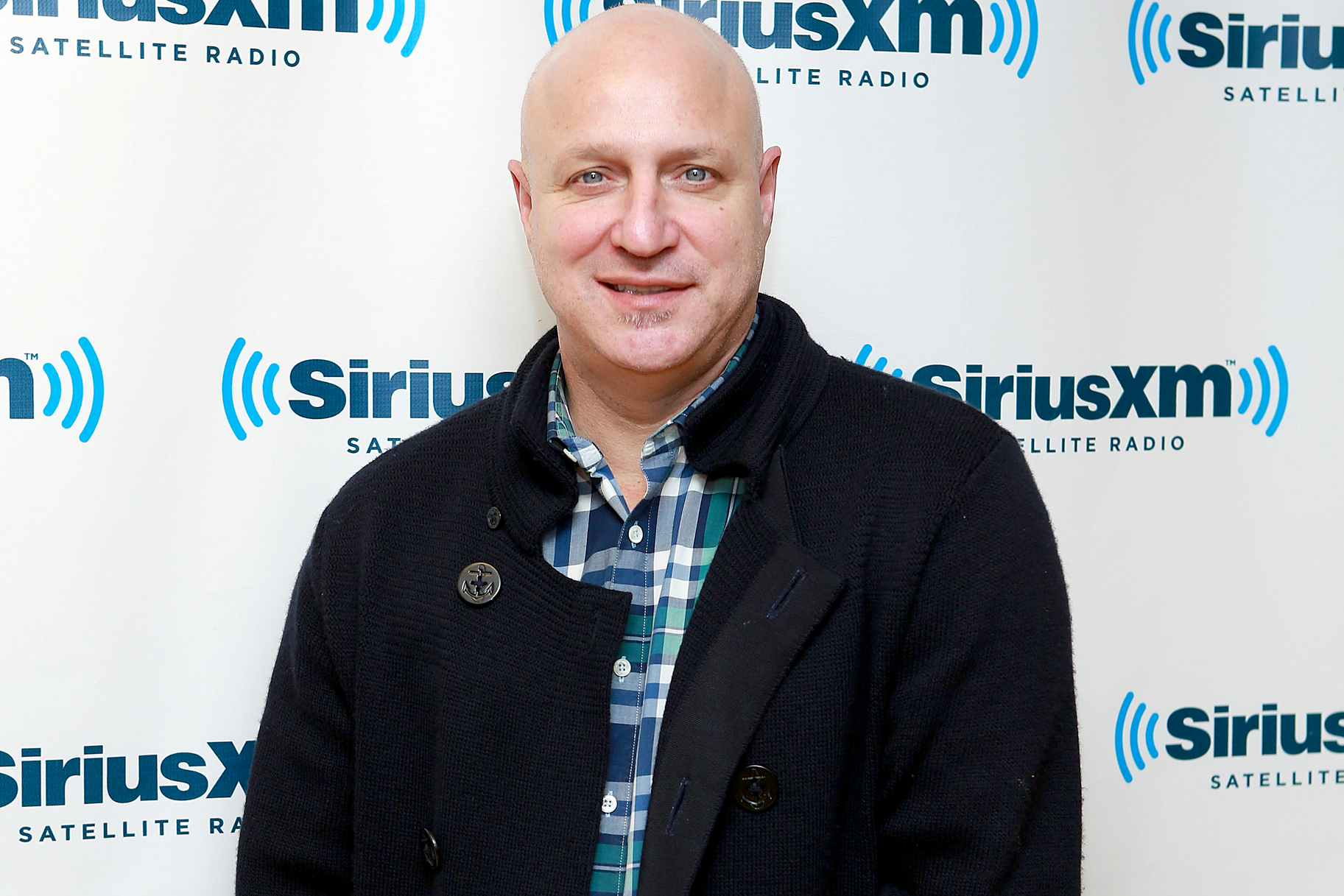 Tom Colicchio 