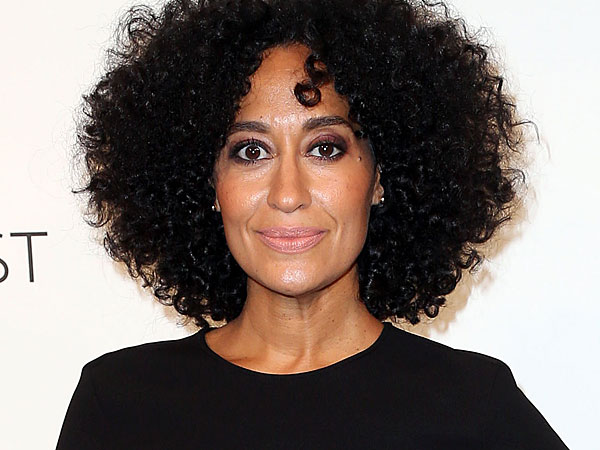 Tracee Ellis