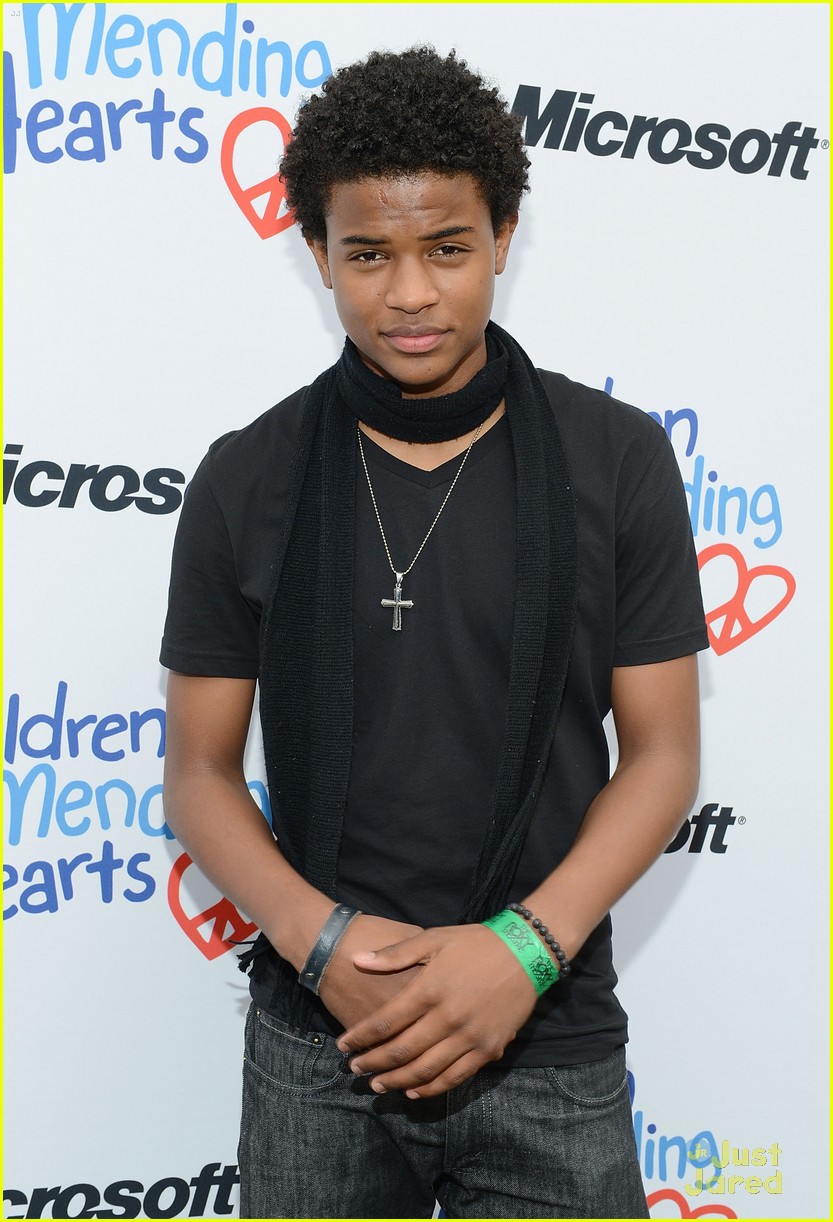 Trevor Jackson 