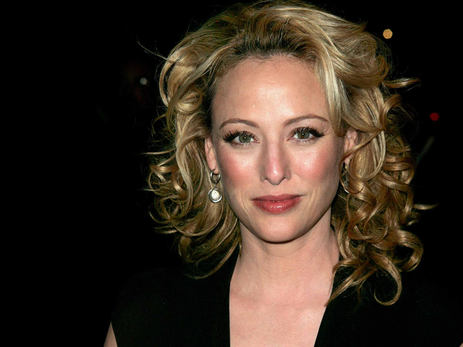 Virginia Madsen