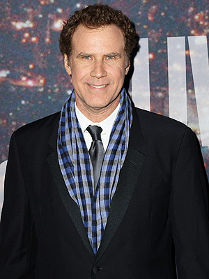 Will Ferrell