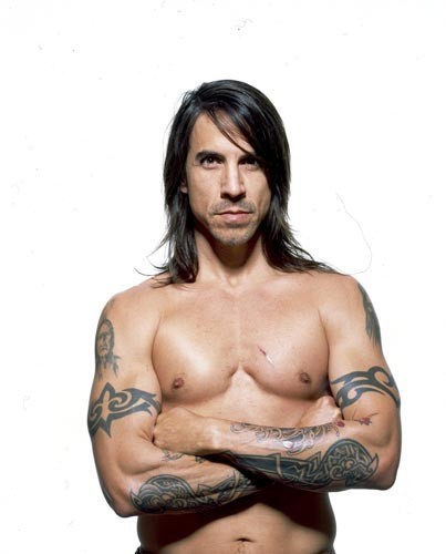 Anthony Kiedis