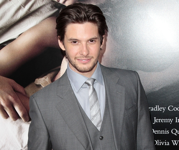 Ben Barnes