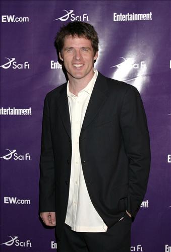 Ben Browder