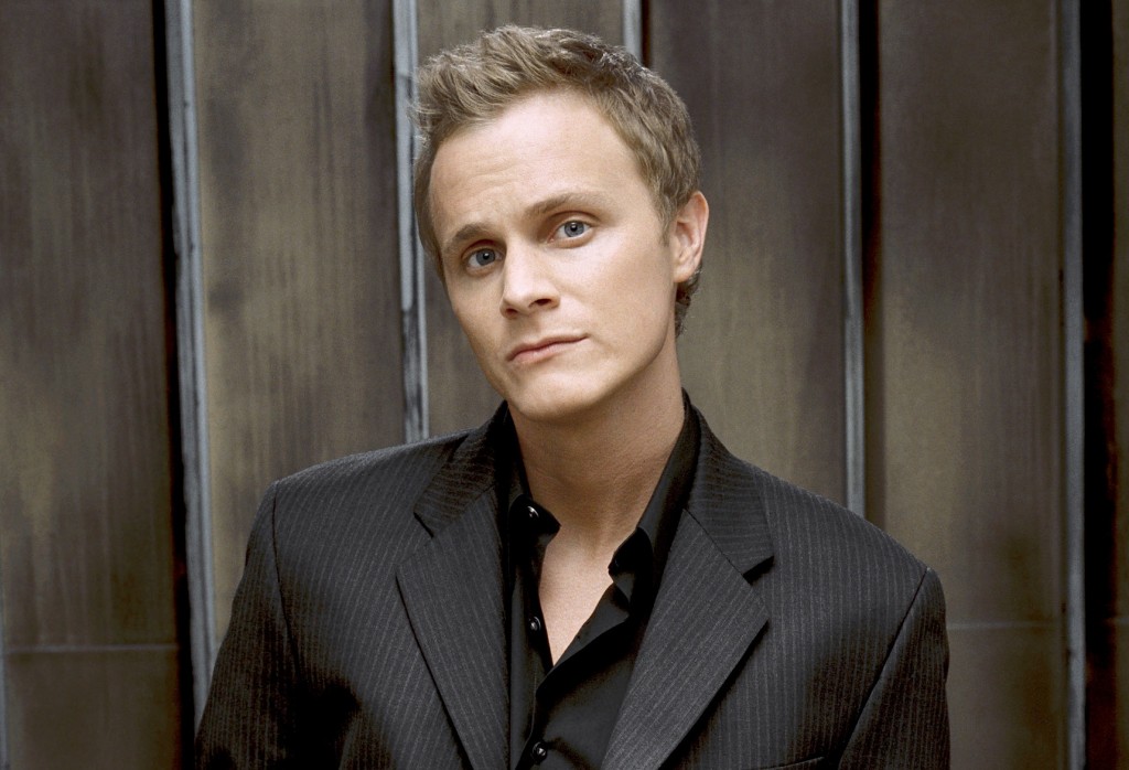 David Anders