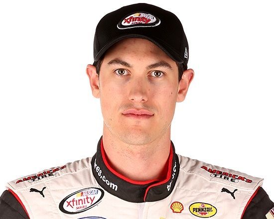 Joey Logano