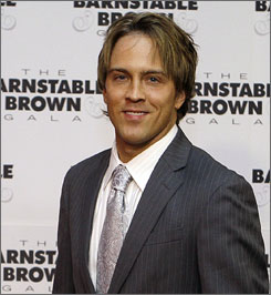 Larry Birkhead