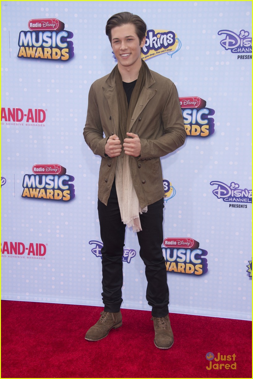 Leo Howard