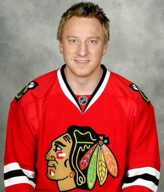 Marian Hossa