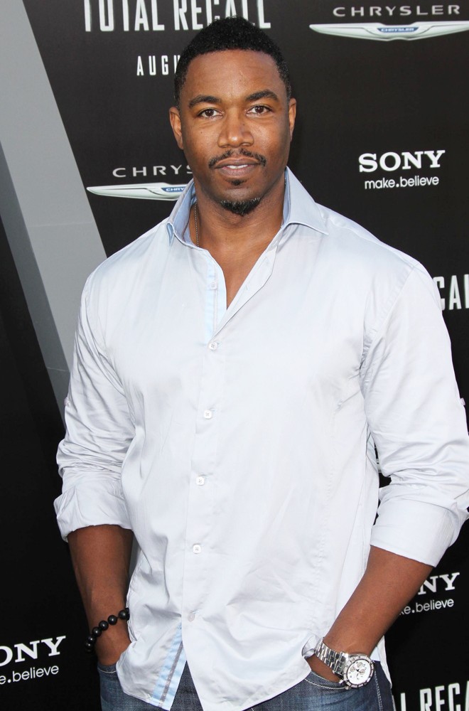 Michael Jai White