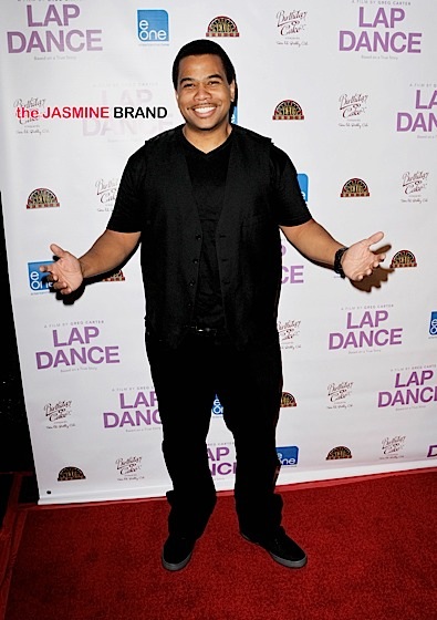 Omar Gooding