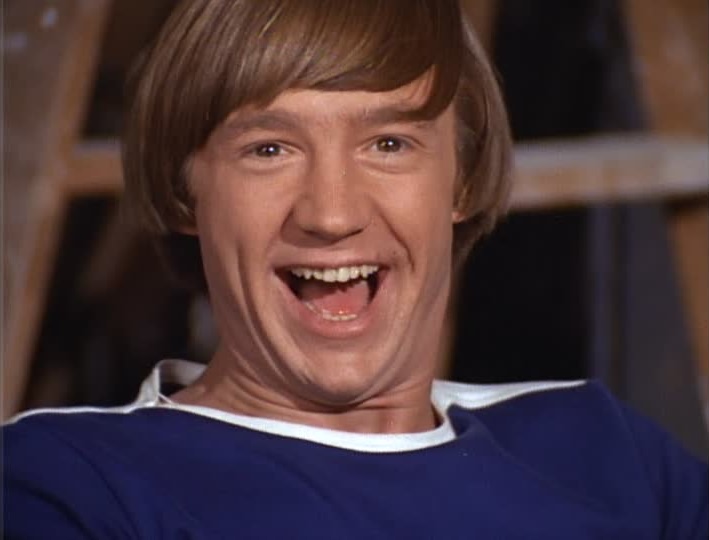 Peter Tork