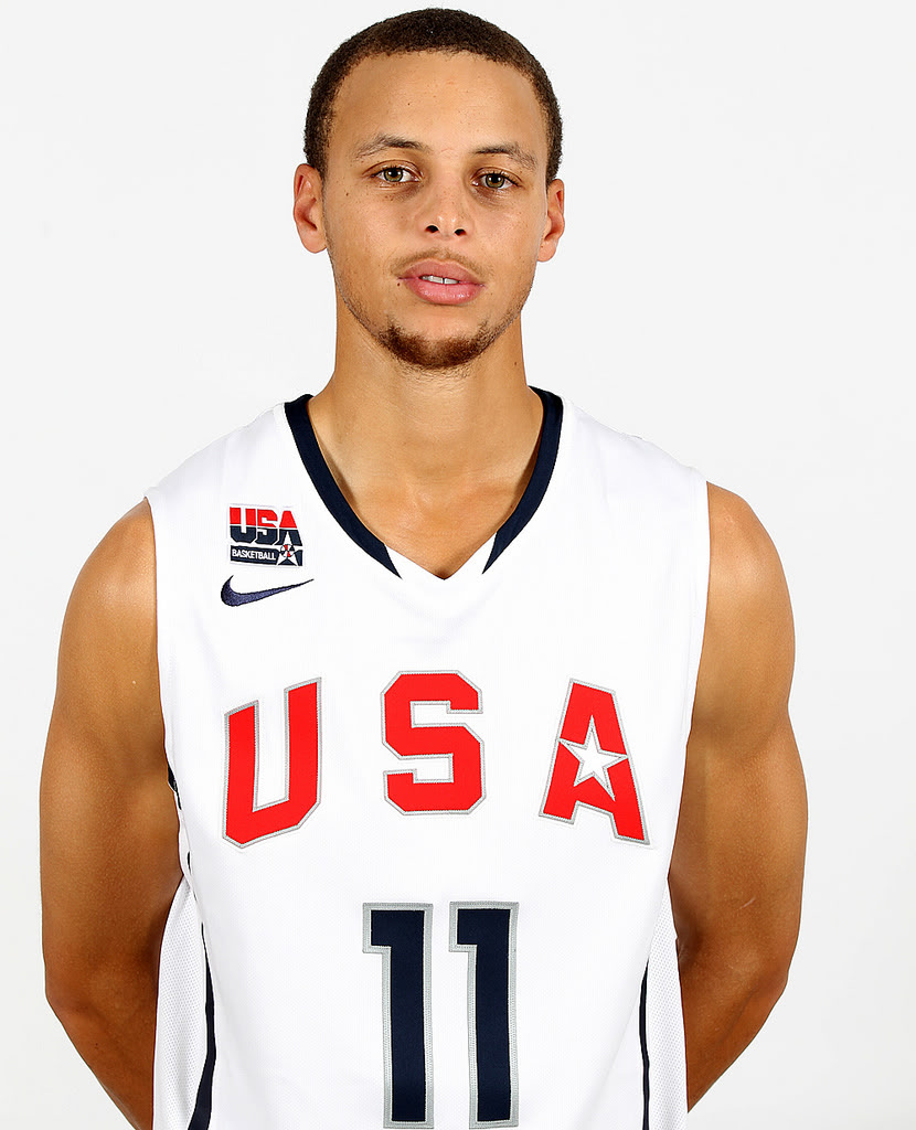 Stephen Curry