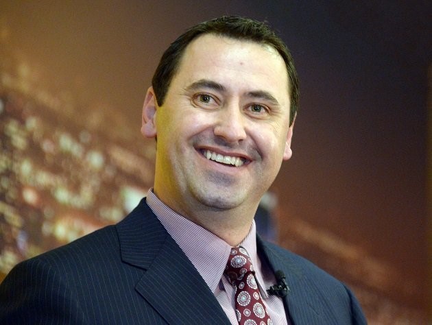 Steve Sarkisian