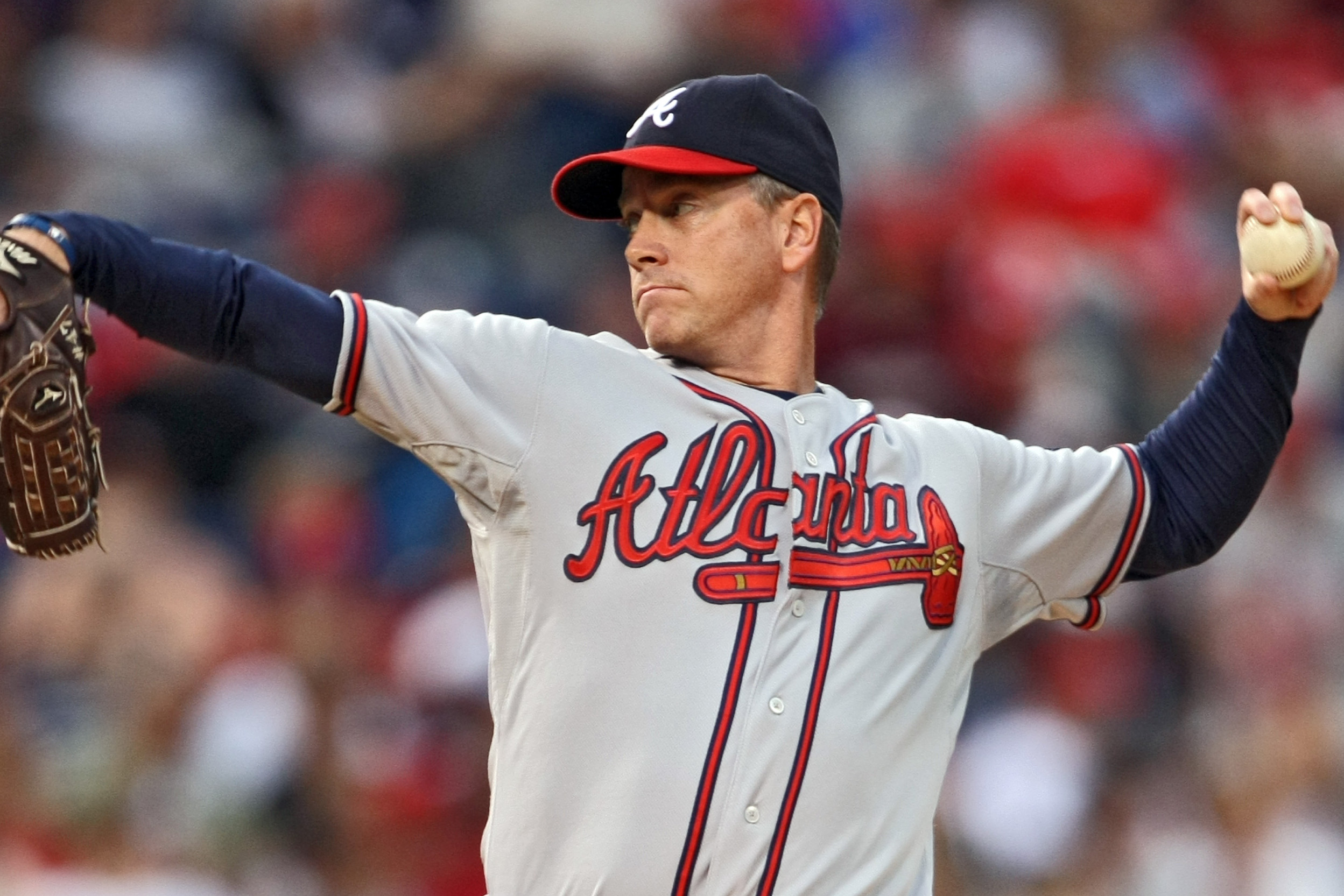 Tom Glavine