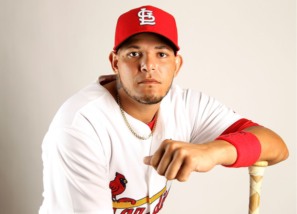 Yadier Molina