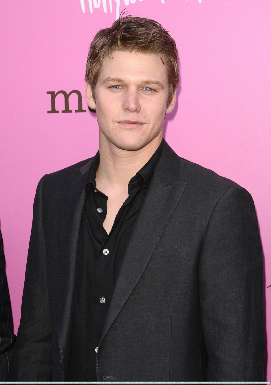 Zach Roerig 