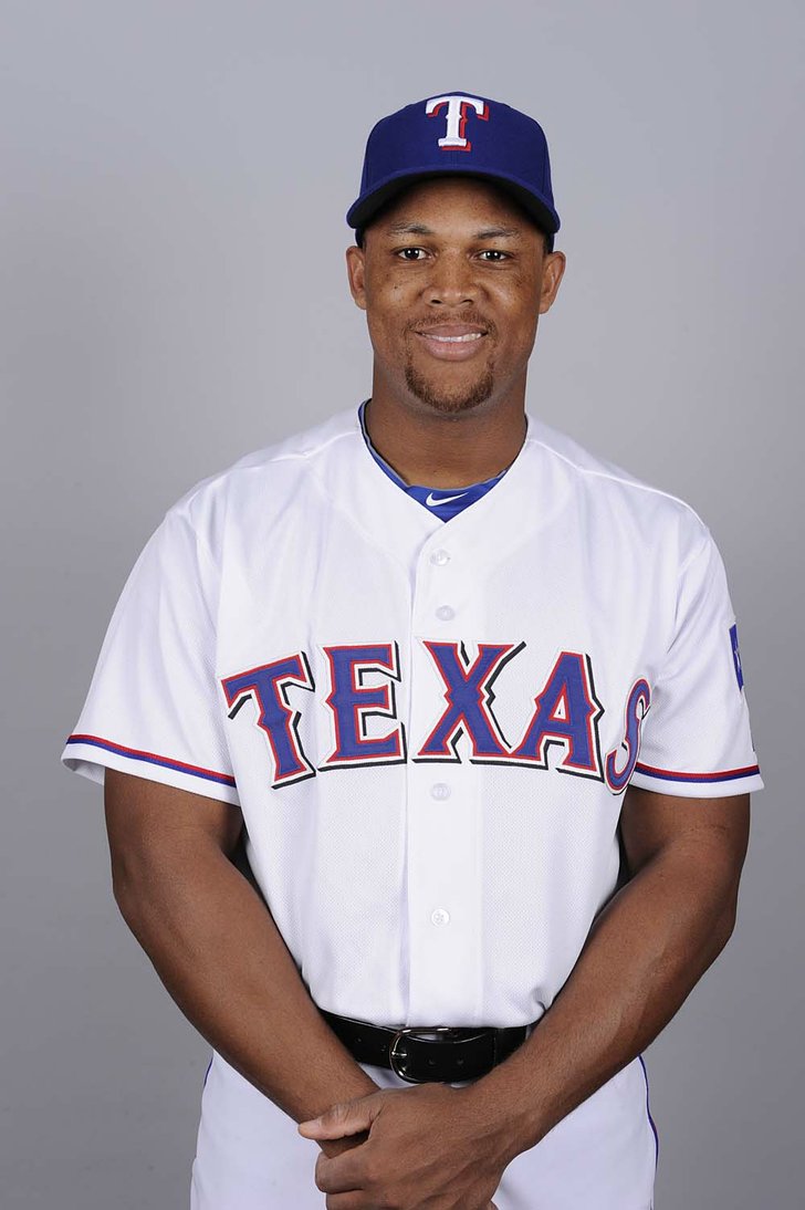Adrian Beltre