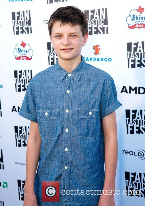 Charlie Tahan