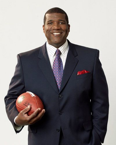 Curt Menefee