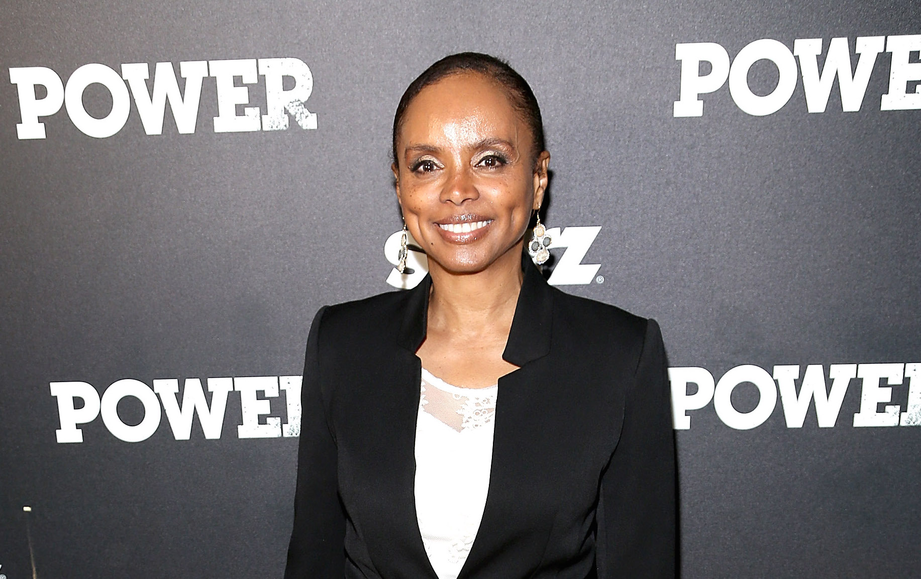 Debbi Morgan