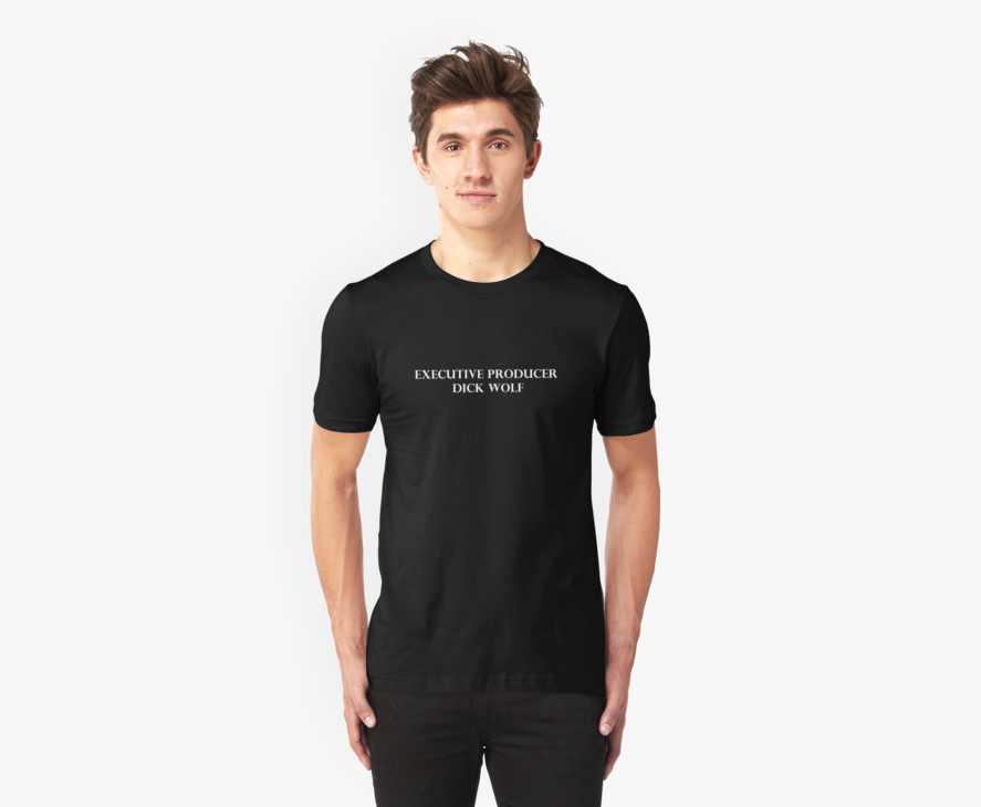Dick Wolf