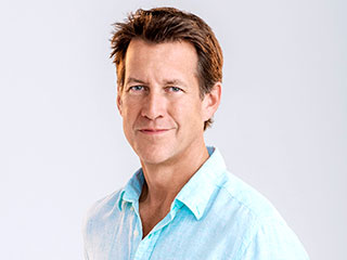 James Denton