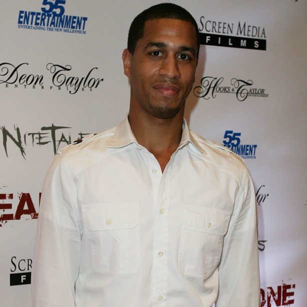 Jannero Pargo