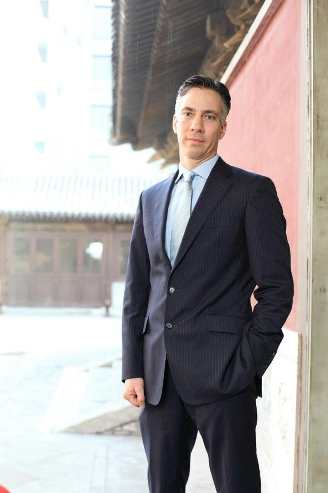 Jim Sciutto