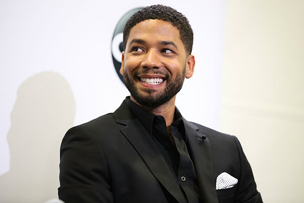 Joel Smollett