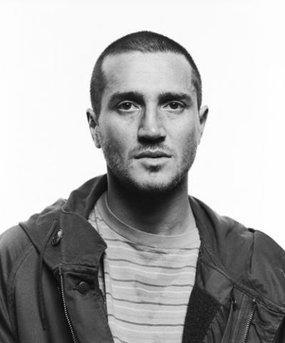 John Frusciante